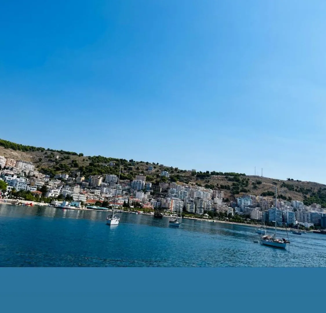 Ladi House Apartment Sarande
