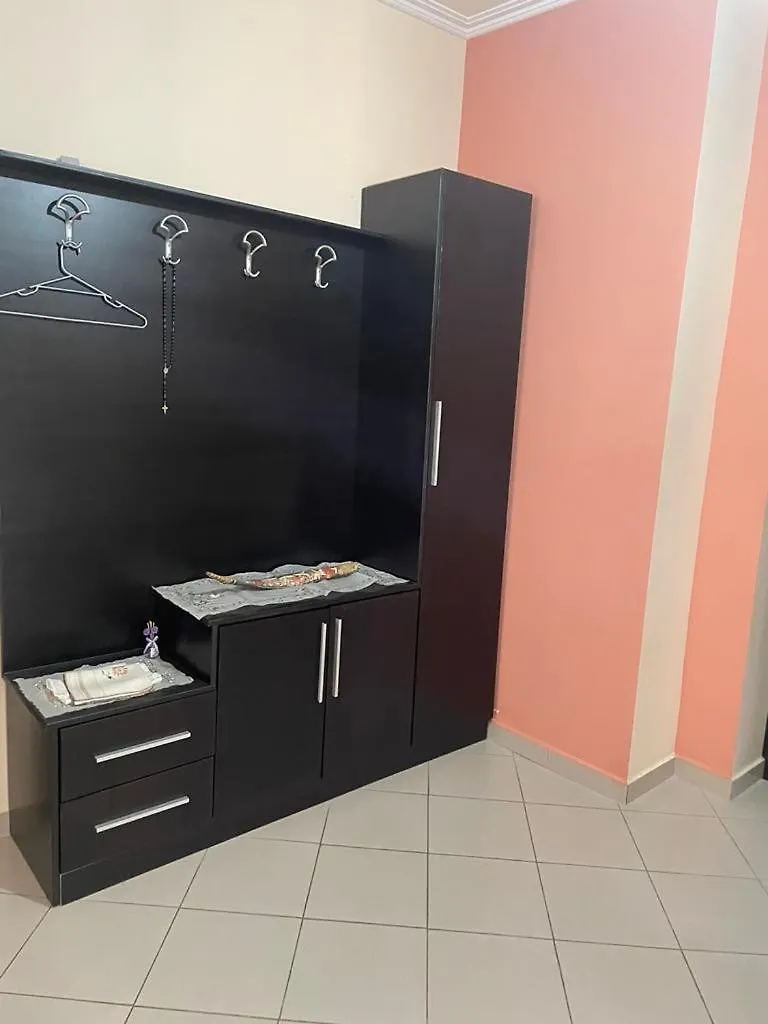 Ladi House Apartment Sarande Albania