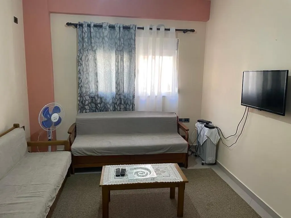 Ladi House Apartment Sarande