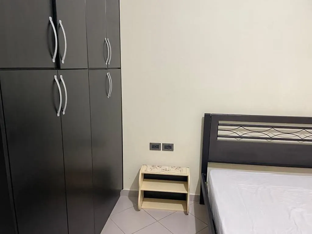 Ladi House Apartment Sarande