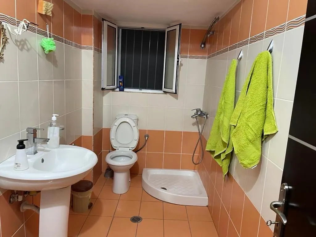 Ladi House Apartment Sarande