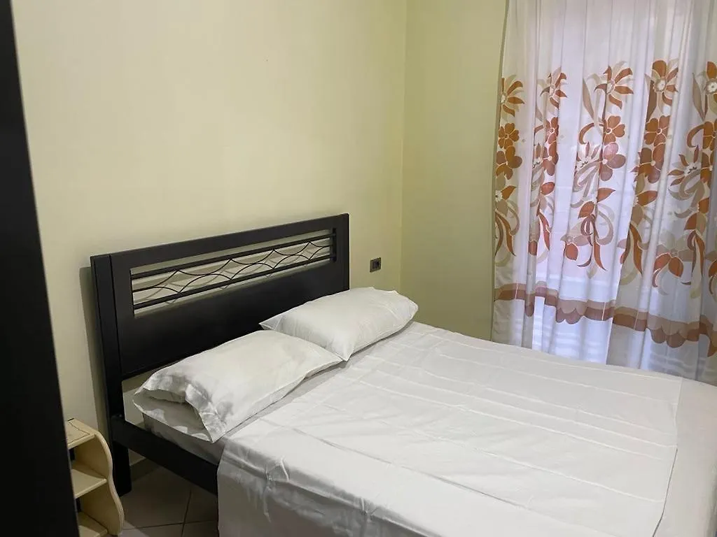 Ladi House Apartment Sarande