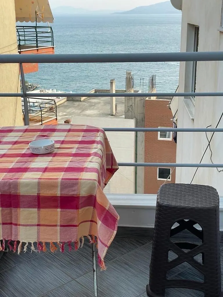Ladi House Apartment Sarande